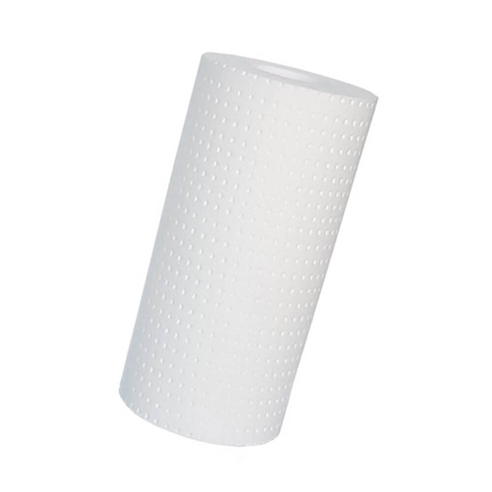 Cartus din polipropilena de 5" lungime, AquaFilter FCPS5-5, 5 microni