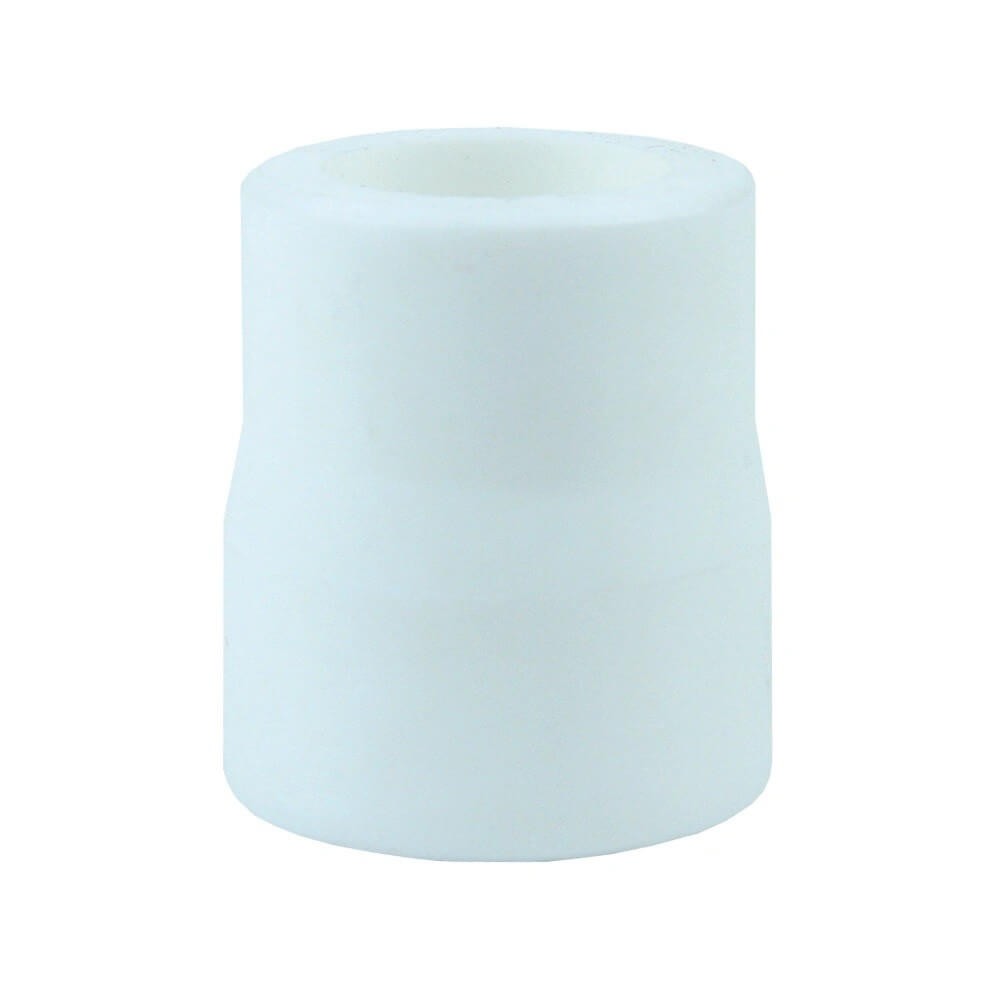 Reductie PPR 32-25, alb, diametru nominal 32 mm, diametru redus 25 mm
