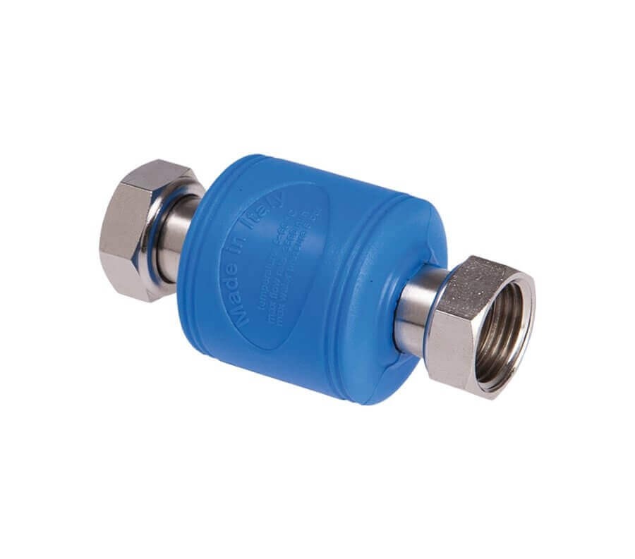 Filtru magnetic, ECOMAG Standard, conexiune 1/2" FF, previne depunerile de calcar