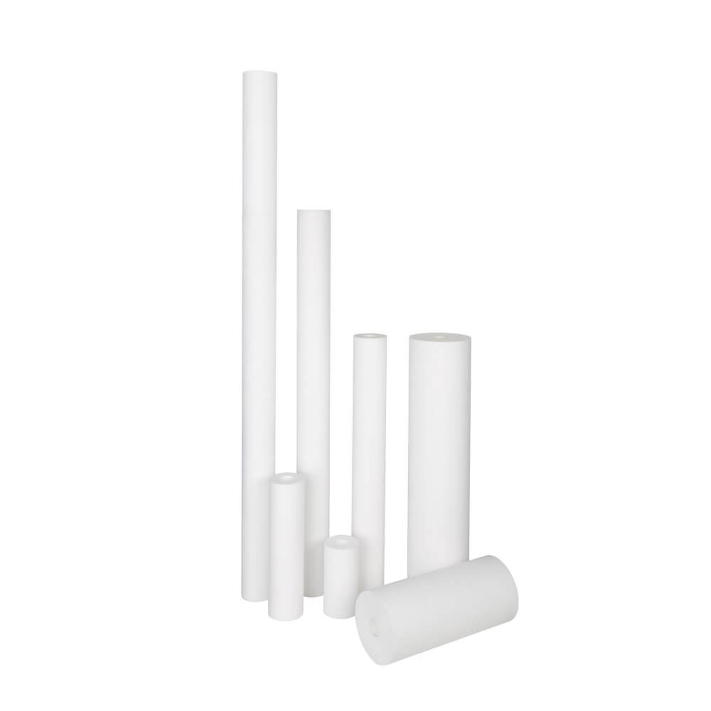 Cartus pentru sedimente, AquaFilter FCPS20-L, 20"x2.5"