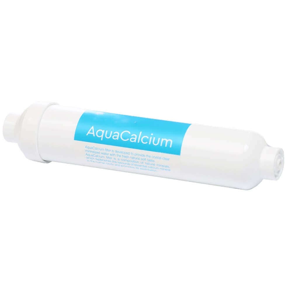 Filtru inline de remineralizare cu calciu, BWT AquaCalcium, dimensiune 10.8"x2"