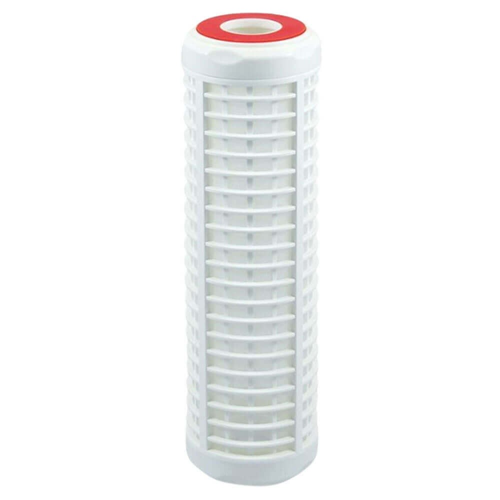 Cartus filtrant din poliamida, Ecosoft FCSTPD0025, 50 microni, lavabil, standard 10"x2.5"